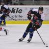 Eishockey Bayernliga: Unsere Bildergalerie vom Vorbereitungsspiel gegen die Devils Ulm/Neu-Ulm. Endstand 0:6