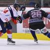 Eishockey Bayernliga: Unsere Bildergalerie vom Vorbereitungsspiel gegen die Devils Ulm/Neu-Ulm. Endstand 0:6