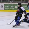 Eishockey Bayernliga: Unsere Bildergalerie vom Vorbereitungsspiel gegen die Devils Ulm/Neu-Ulm. Endstand 0:6