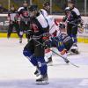 Eishockey Bayernliga: Unsere Bildergalerie vom Vorbereitungsspiel gegen die Devils Ulm/Neu-Ulm. Endstand 0:6