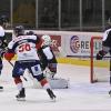 Eishockey Bayernliga: Unsere Bildergalerie vom Vorbereitungsspiel gegen die Devils Ulm/Neu-Ulm. Endstand 0:6