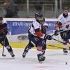 Eishockey Bayernliga: Unsere Bildergalerie vom Vorbereitungsspiel gegen die Devils Ulm/Neu-Ulm. Endstand 0:6