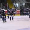 Eishockey Bayernliga: Unsere Bildergalerie vom Vorbereitungsspiel gegen die Devils Ulm/Neu-Ulm. Endstand 0:6