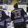 Eishockey Bayernliga: Unsere Bildergalerie vom Vorbereitungsspiel gegen die Devils Ulm/Neu-Ulm. Endstand 0:6