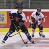 Eishockey Bayernliga: Unsere Bildergalerie vom Vorbereitungsspiel gegen die Devils Ulm/Neu-Ulm. Endstand 0:6