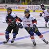 Eishockey Bayernliga: Unsere Bildergalerie vom Vorbereitungsspiel gegen die Devils Ulm/Neu-Ulm. Endstand 0:6