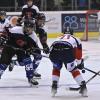 Eishockey Bayernliga: Unsere Bildergalerie vom Vorbereitungsspiel gegen die Devils Ulm/Neu-Ulm. Endstand 0:6