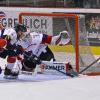 Eishockey Bayernliga: Unsere Bildergalerie vom Vorbereitungsspiel gegen die Devils Ulm/Neu-Ulm. Endstand 0:6