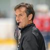 At Adler Mannheim, everything is done by Dallas Eakins as coach and sports director.