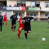 Mit einer starken Leistung sicherte sich die SpVgg Brachstadt-Oppertshofen (in Schwarz) den 4:2-Sieg gegen favorisierte Marxheimer.