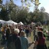 Über 70 Aussteller haben sich für den Herbstmarkt auf Schloss Scherneck angekündigt.