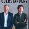 Christian Drosten, Georg Mascolo: „Alles überstanden? Ein überfälliges Gespräch zu einer Pandemie, die nicht die letzte gewesen sein wird“, Ullstein-Verlag, Berlin, 2024, 272 Seiten, 24,99 Euro, ISBN 978-3-5502-0302-2