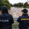 Ganze Regionen in Tschechien leiden unter einem Jahrhunderthochwasser.