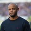 Vincent Kompany freut sich auf sein Champions-League-Debüt als Trainer.