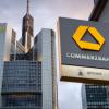 Unicredit wirbt füre eine Komplett-Übernahme der Commerzbank.