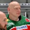 Denis Reul ist neuer Kapitän der Augsburger Panther - und hat offenbar einen „Fan“ innerhalb des Fanlagers der Eisbären Berlin.