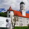 Im Höchstädter Schloss finden am 28. und 29. September fürstliche Tage statt. 