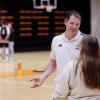 Ulm - Ratiopharm Ulm Basketball - Trainer TY HARRELSON- HEAD COACH