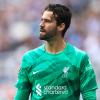 Alisson Becker spricht sich für eine Reduzierung der Spiele aus.