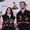 Billie Eilish und ihr Bruder Finneas arbeiten zusammen an ihrer Musik – nun haben beide auch eine gemeinsame Wahlempfehlung für Kamala Harris abgegeben.