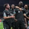 Der FC Liverpool gewinnt das erste Champions-League-Spiel ohne Jürgen Klopp.