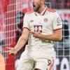 Mann des Abends in der Allianz Arena: Harry Kane.