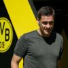 Hat für seinen Transfersommer viel Lob bekommen: BVB-Sportdirektor Sebastian Kehl.