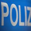 Die Polizei sah sich in Waltenhausen um, nachdem verdächtige Personen gemeldet worden sind. 