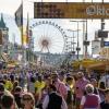 Oktoberfest 2024: Wir haben alles über die Fahrgeschäfte und Stände auf der Wiesn herausgefunden.