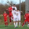 Max Schwahn erzielte bei seinem früheren Verein Neuried in der vergangenen Saison die 1:0-Führung der Raistinger. Der Stürmer könnte gegen den TSV eventuell sein Comeback feiern.