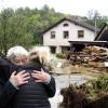 Nach dem verheerenden Hochwasser in Jeseník ist die Hilfsbereitschaft der Stadt Neuburg für die tschechische Partnerstadt groß. Welche Hilfe genau vor Ort gebraucht wird, ist aber noch offen.