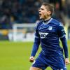 Robert Skov wechselte von Hoffenheim zu Union.