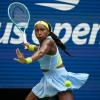 US-Tennisstar Coco Gauff hat sich von Trainer Brad Gilbert getrennt.