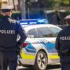 Die Polizei ist mit 600 Beamten im Einsatz.