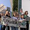 Wollen am Freitag in mehr als 100 Orten auf die Straße gehen: Klimaschützer von Fridays for Future.