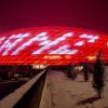 Nach seinem Tod prangte sein Name auf dem Stadion - nun soll der Platz davor heißen wie er.