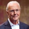 Beckenbauer starb im Januar mit 78 Jahren.