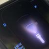 Neue Spielerei: Das Licht der Taschenlampe lässt sich unter iOS 18 zu einem Kegel bündeln oder stufenlos breit streuen.