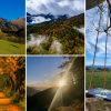 „Indian Summer“ im Allgäu: Diese Ausflugsziele sind besonders schön im Herbst.