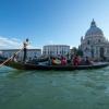 Wer als Tagestourist nach Venedig wollte, musste dieses Jahr an 29 ausgewählten Tagen fünf Euro Eintritt zahlen - nächstes Jahr sollen es dann sogar bis zu zehn Euro werden.