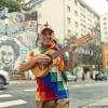 Weltmusiker Manu Chao veröffentlicht nach 17 Jahren ein neues Album.