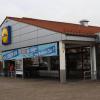 Die alte Lidl-Filiale am Kasernplatz in Dillingen hat am Mittwoch voriger Woche geschlossen. Dies hat einige Menschen im Süden der Stadt verärgert. 