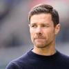 Leverkusens Trainer Xabi Alonso hält die Spieler-Kritik am vollen Fußball-Kalender für berechtigt