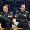 Der THW Kiel gastiert am Sonntag beim SC Magdeburg.