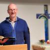 Matthias Weber ist der neue Pastor der Freien evangelischen Gemeinde Bad Wörishofen.