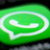 Hunderte Millionen Menschen weltweit nutzen WhatsApp. Mitte Dezember 2024 kommt es zu einer flächendeckenden Störung.