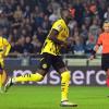 Serhou Guirassy kehrt mit dem BVB zum VfB Stuttgart zurück