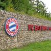 Auch dem FC Bayern statteten die Ermittler einen Besuch ab. Das Verfahren wurde 2023 beendet. 