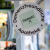 Demenzfreundliche Beratung bietet die Sendener Iller-Apotheke seit 2022 an.