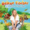 Fischers erstes Album mit Kinderliedern soll am 1. November erscheinen.